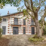 Durandal-1 By Interhome Apartment