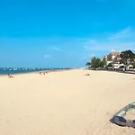 Durandal-1 By Interhome Apartment Arcachon