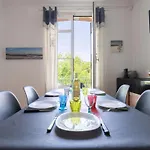 Durandal-1 By Interhome Apartment *