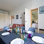 Apartment Durandal-1 By Interhome Arcachon