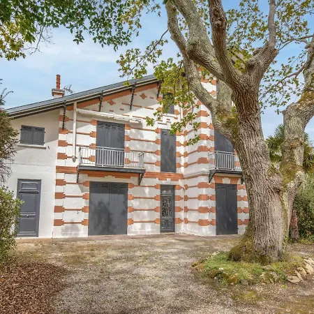 Durandal By Interhome Apartment