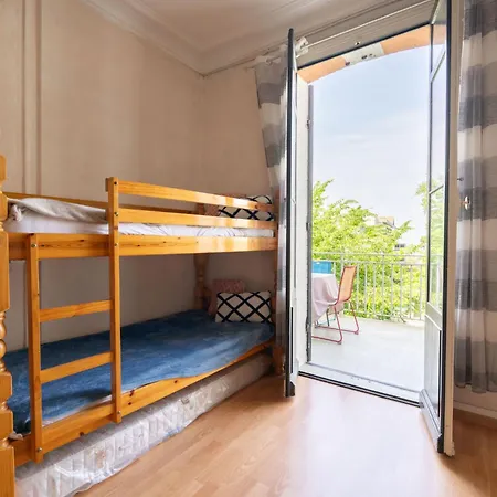 Durandal-1 By Interhome Apartment