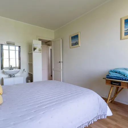 Apartment Durandal By Interhome