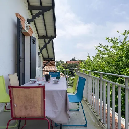 Apartment Durandal By Interhome *