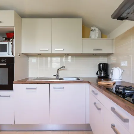 Durandal-1 By Interhome * Arcachon