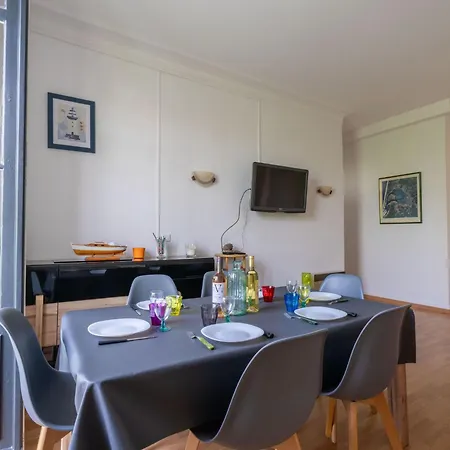 Durandal By Interhome Apartment