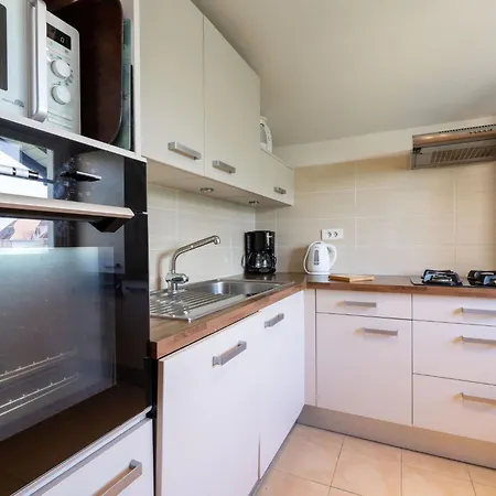 Apartment Durandal-1 By Interhome