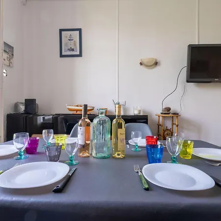 Durandal By Interhome Apartment Arcachon