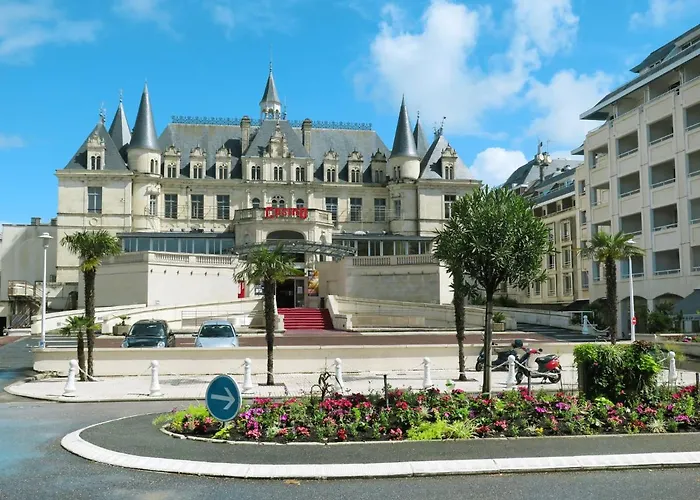 Durandal By Interhome *