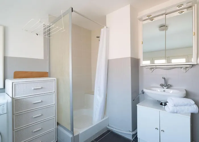 Durandal By Interhome Arcachon