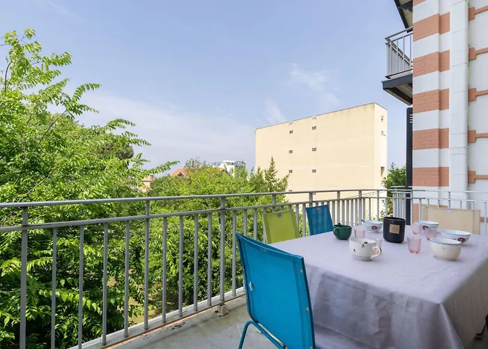 Durandal By Interhome * Arcachon