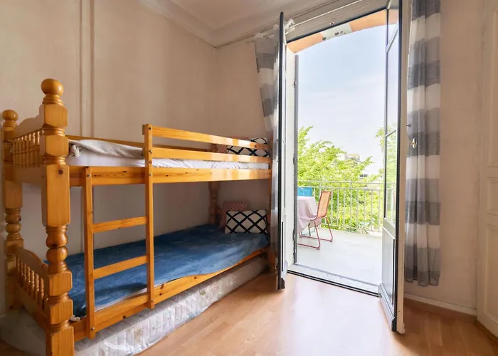 Durandal By Interhome Apartment