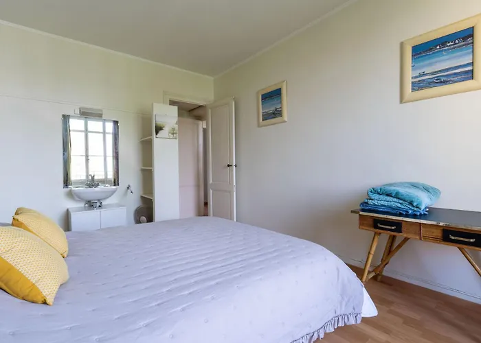 Apartment Durandal By Interhome