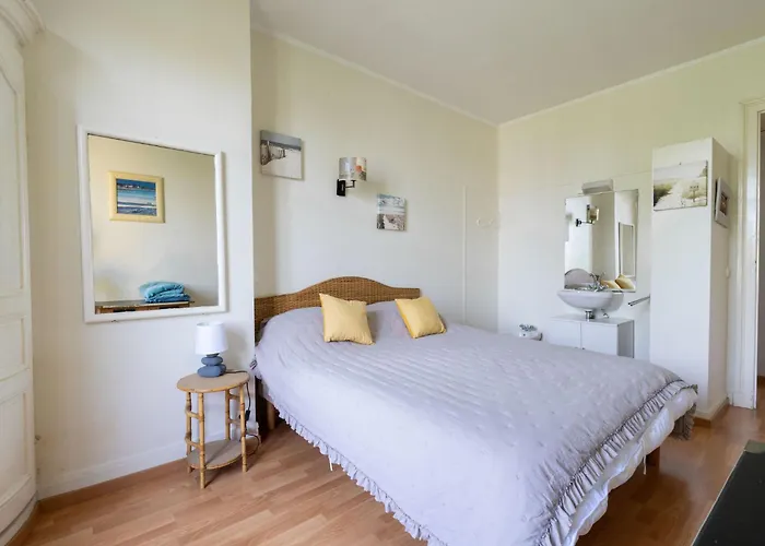 Durandal By Interhome Apartment *