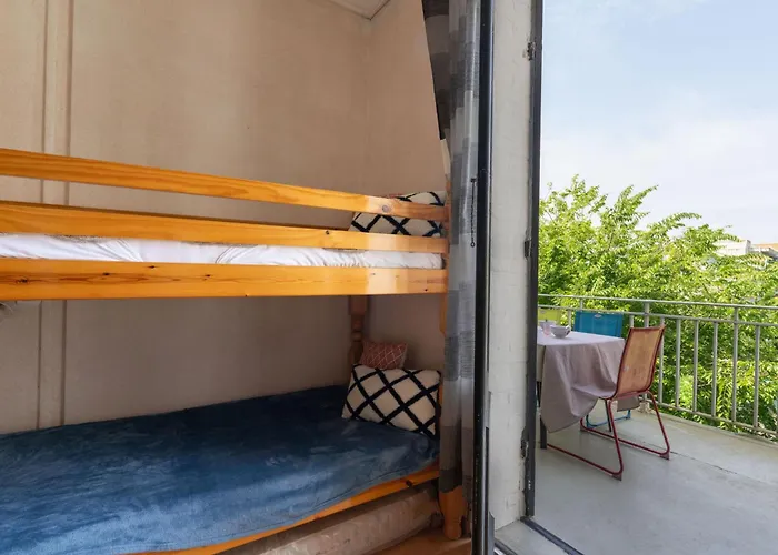 Durandal By Interhome Apartment Arcachon