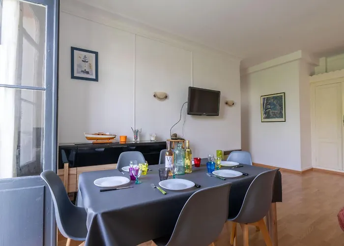 Durandal By Interhome Apartment