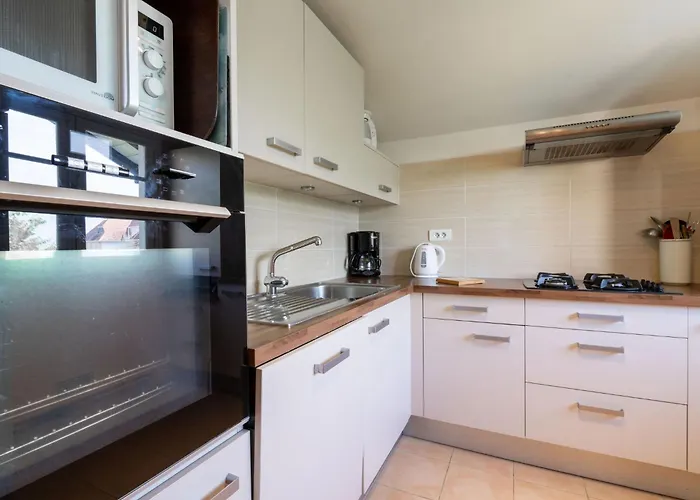 Apartment Durandal By Interhome