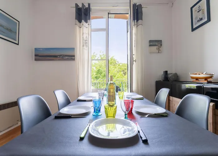 Durandal By Interhome Apartment *