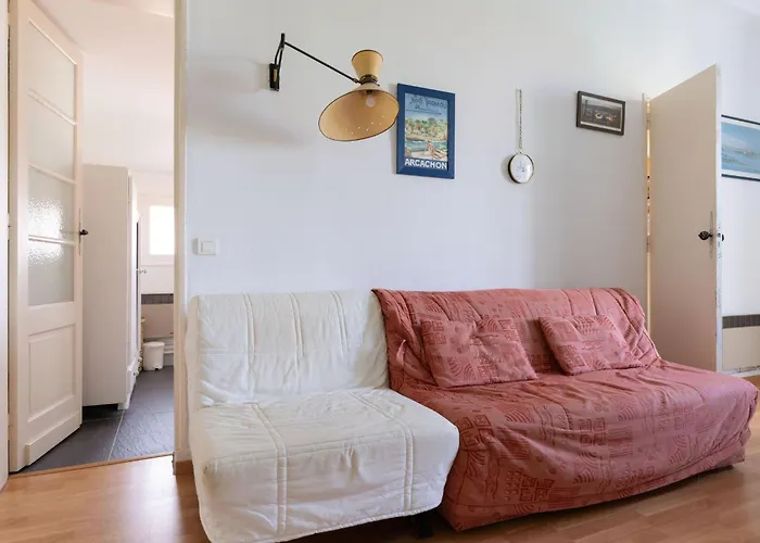 Durandal By Interhome Arcachon